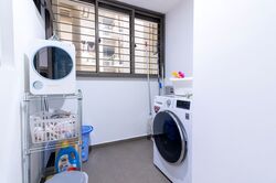 Treasure Crest (D19), Condominium #406720501